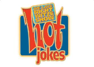Hot Jokes