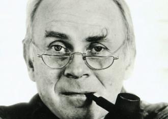 Loriot - 70 Jahre Vicco von Bülow